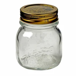 CASA STAGIONI Set De 2 Couvercles* Bocaux