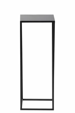 CASA STALLE Porte-plante Noir* Supports Pour Plantes