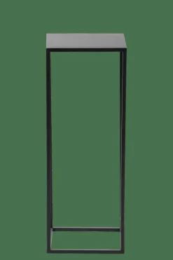 CASA STALLE Support Pour Plantes Noir* Supports Pour Plantes