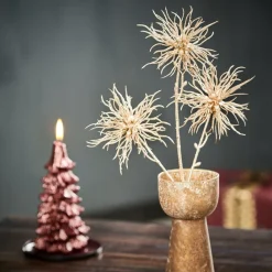 CASA STAR Décoration Séchée* Fleurs Artificielles