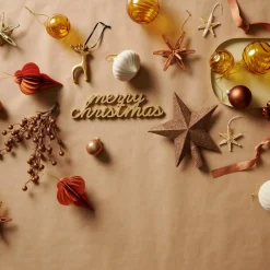 CASA STAR Décoration Séchée* Fleurs Artificielles