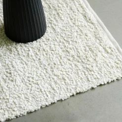 CASA STIPI Tapis Blanc* Tapis