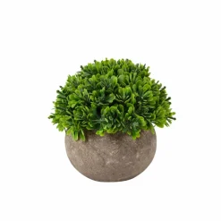 CASA STRIPE Pot à Suspendre Naturel* Porte-Plantes À Suspendre