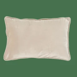 CASA SUAVE Housse Pour Coussin Beige* Housses De Coussin