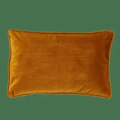 CASA SUAVE Housse Pour Coussin Jaune Foncé* Housses De Coussin