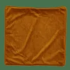 CASA SUAVE Housse Pour Coussin Jaune Foncé* Housses De Coussin