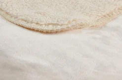 CASA SUAVE Plaid Blanc* Plaids