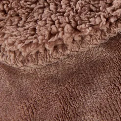 CASA SUAVE Plaid Mauve* Plaids