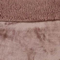 CASA SUAVE Plaid Mauve* Plaids