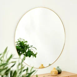 CASA SUN Décoration Murale Jaune* Decoration Murale