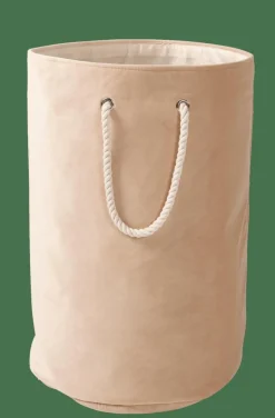 CASA SUNSET Panier à Linge Beige* Paniers À Linge