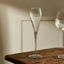 CASA SUPER Flûte 20 CL Transparent* Verres À Champagne|Verres À Vin