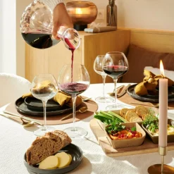 CASA SUPER Verre à Vin 35 CL Transparent* Verres À Vin