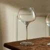 CASA SUPER Verre à Vin 80 CL Transparent* Verres À Vin