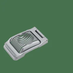 CASA SUPRÊME Coupe-uf Argent* Aide Cuisine