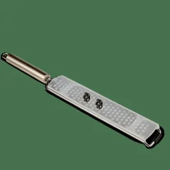 CASA SUPRÊME Râpe Grossière Argent* Aide Cuisine