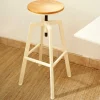 CASA SWINTO Tabouret Sable* Tabourets