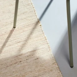 CASA TANO Tapis Brun Clair* Tapis