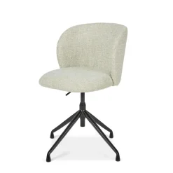 CASA TATE Chaise De Bureau Vert Clair* Chaises De Bureau