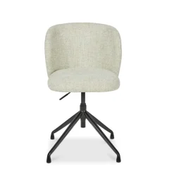 CASA TATE Chaise De Bureau Vert Clair* Chaises De Bureau