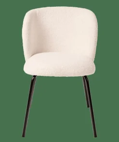 CASA TATE Chaise Salle à Manger Blanc* Chaises De Salle À Manger