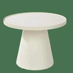 CASA TAYLOR Table D'appoint Sable* Tables D'Appoint