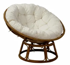 CASA TEKKA Tabouret Naturel* Tabourets