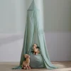CASA TENDRA Moustiquaire De Lit Vert* Kids|Décorations À Suspendre