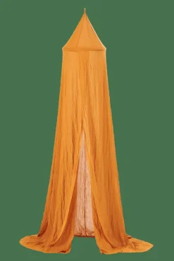 CASA TENDRA Moustiquaire De Lit Ocre* Kids|Décorations À Suspendre