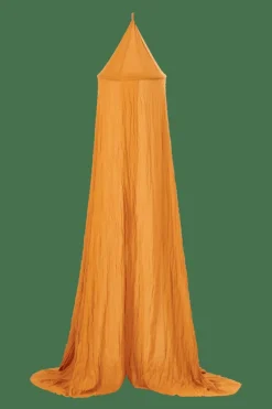 CASA TENDRA Moustiquaire De Lit Ocre* Kids|Décorations À Suspendre