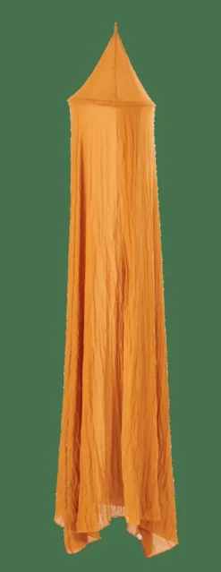 CASA TENDRA Moustiquaire De Lit Ocre* Kids|Décorations À Suspendre