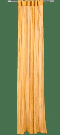 CASA TENDRA Rideau Jaune* Kids|Rideaux