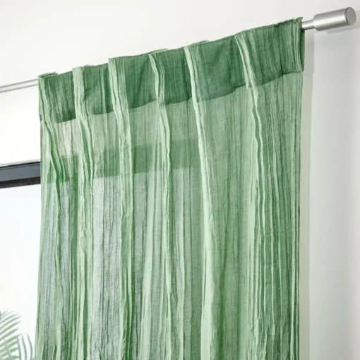 CASA TENDRA Rideau Vert* Kids|Rideaux