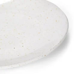 CASA TERRA Assiette Blanc* Assiettes