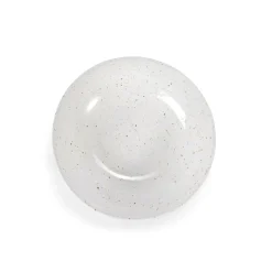 CASA TERRA Assiette Creuse Blanc* Assiettes