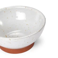 CASA TERRA Bol A Taupe* Bols