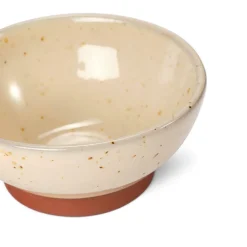 CASA TERRA Bol Taupe* Bols