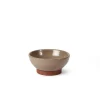 CASA TERRA Bol Taupe* Bols