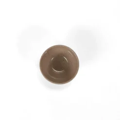 CASA TERRA Bol Taupe* Bols