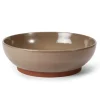 CASA TERRA Bol Taupe* Bols