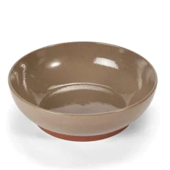 CASA TERRA Bol Taupe* Bols