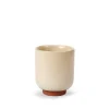 CASA TERRA Mug 22 CL Beige* Mugs