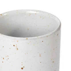 CASA TERRA Mug 22 CL Blanc* Mugs