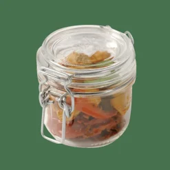 CASA TERRINE Pot 0,20 L Transparent* Bocaux