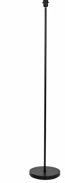 CASA TESS Pied De Lampe Noir* Pieds De Lampe