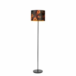 CASA TESS Pied De Lampe Noir* Pieds De Lampe