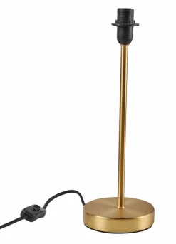 CASA TESS Pied De Lampe Noir* Pieds De Lampe