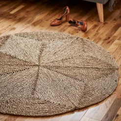 CASA THALIA Tapis Naturel* Tapis
