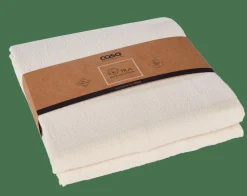 CASA TILA Nappe Blanc Cassé* Nappes