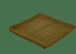 CASA TILA Serviette Vert* Serviettes